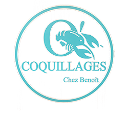 O'Coquillages - chez Benoit